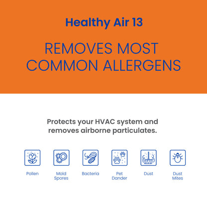 AprilAire 113 213 313 413 513 613 813 913 Air Filter Healthy Home Web Ready Graphic