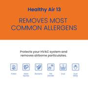 AprilAire 113 213 313 413 513 613 813 913 Air Filter Healthy Home Web Ready Graphic