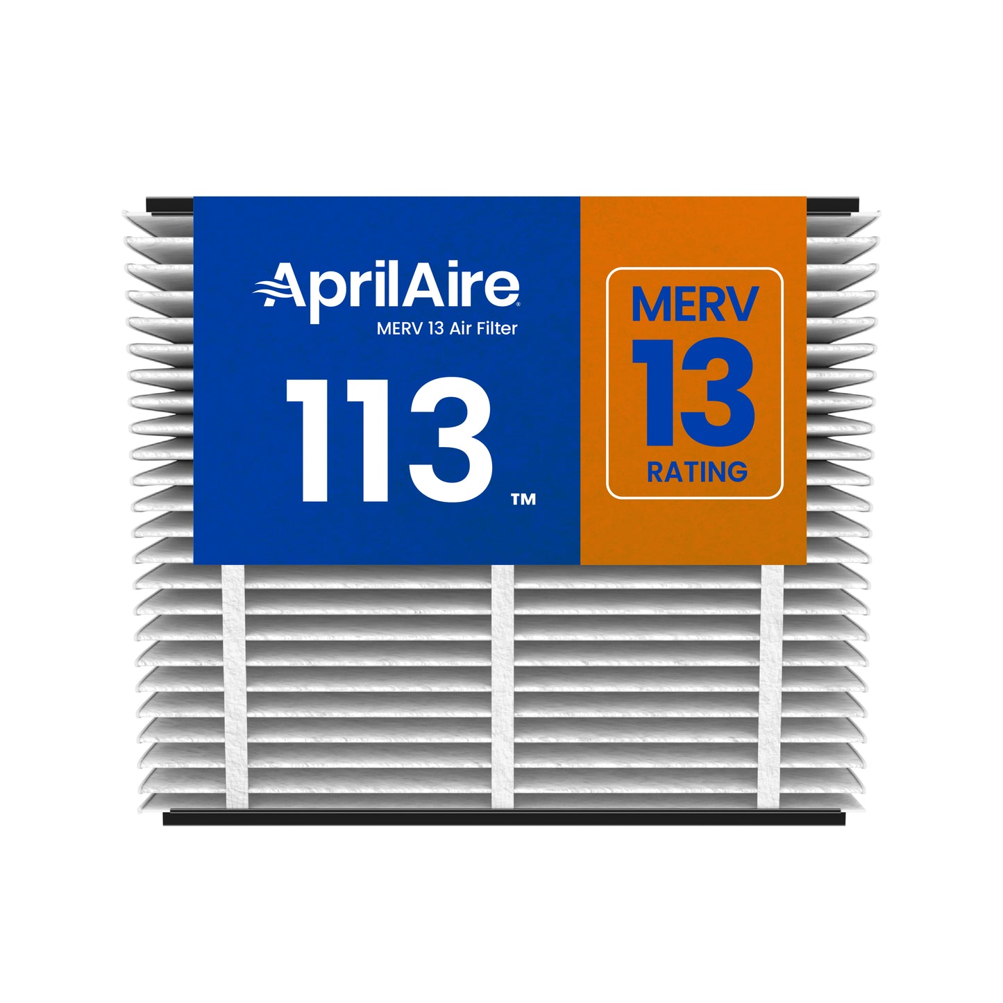 AprilAire 113 MERV 13 Air Filter