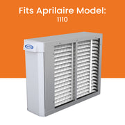 AprilAire 113 Air Filter Web Ready Graphic 2