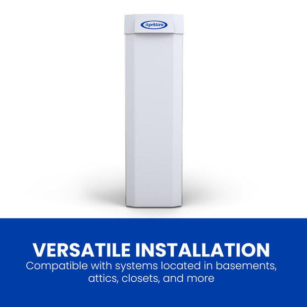 AprilAire 1210 Air Purifier Applications Web Ready Photo