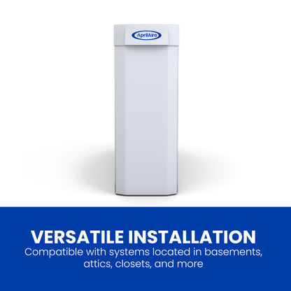 AprilAire 1410 Air Purifier Applications Web Ready Photo