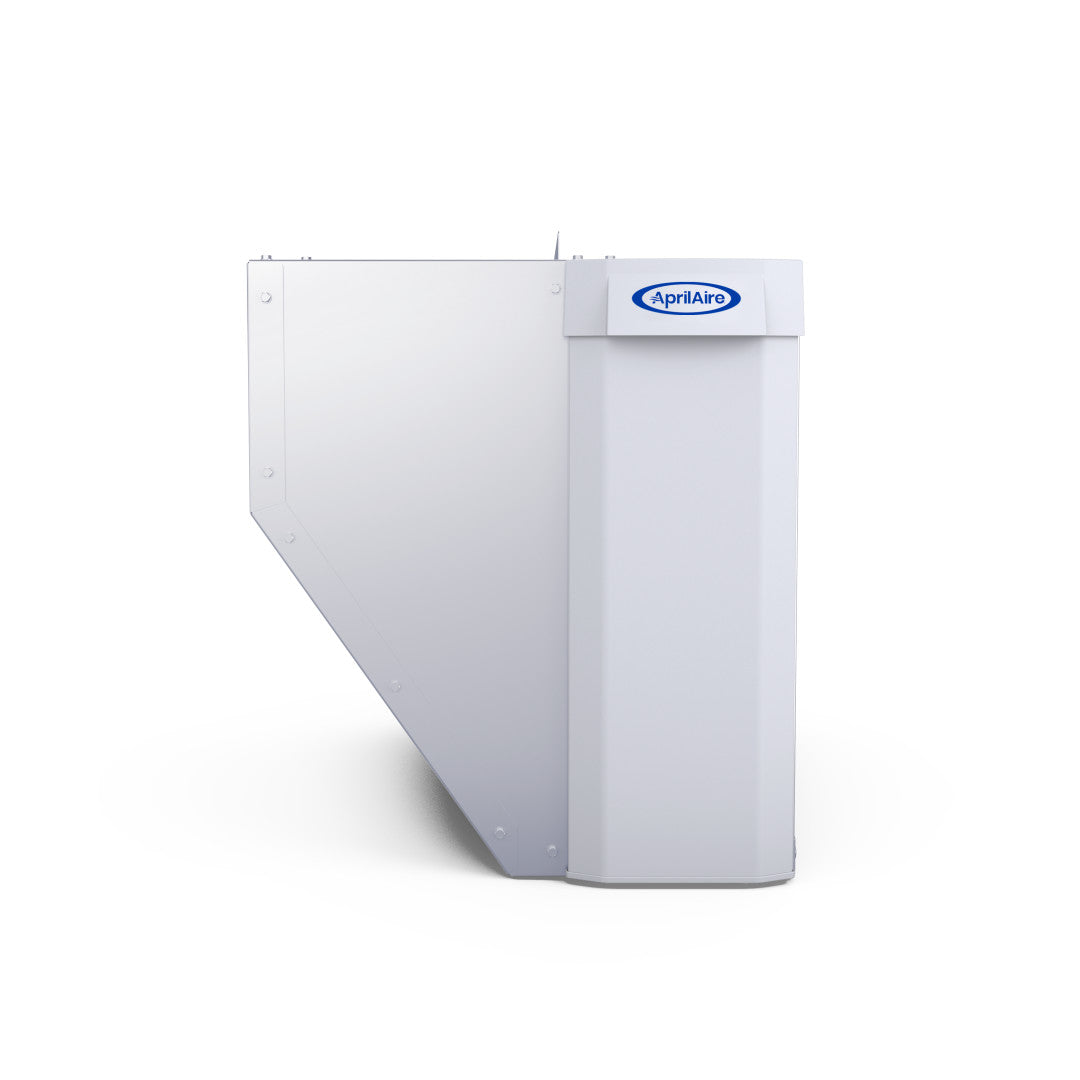 AprilAire 1610 Air Purifier Front View Photo