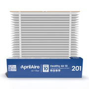 AprilAire 201 Air Filter 1 Pack Hero Photo