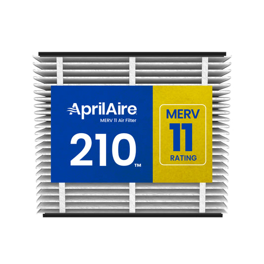 AprilAire 210 MERV 11 Air Filter