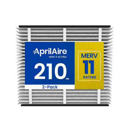AprilAire 210 MERV 11 Air Filter
