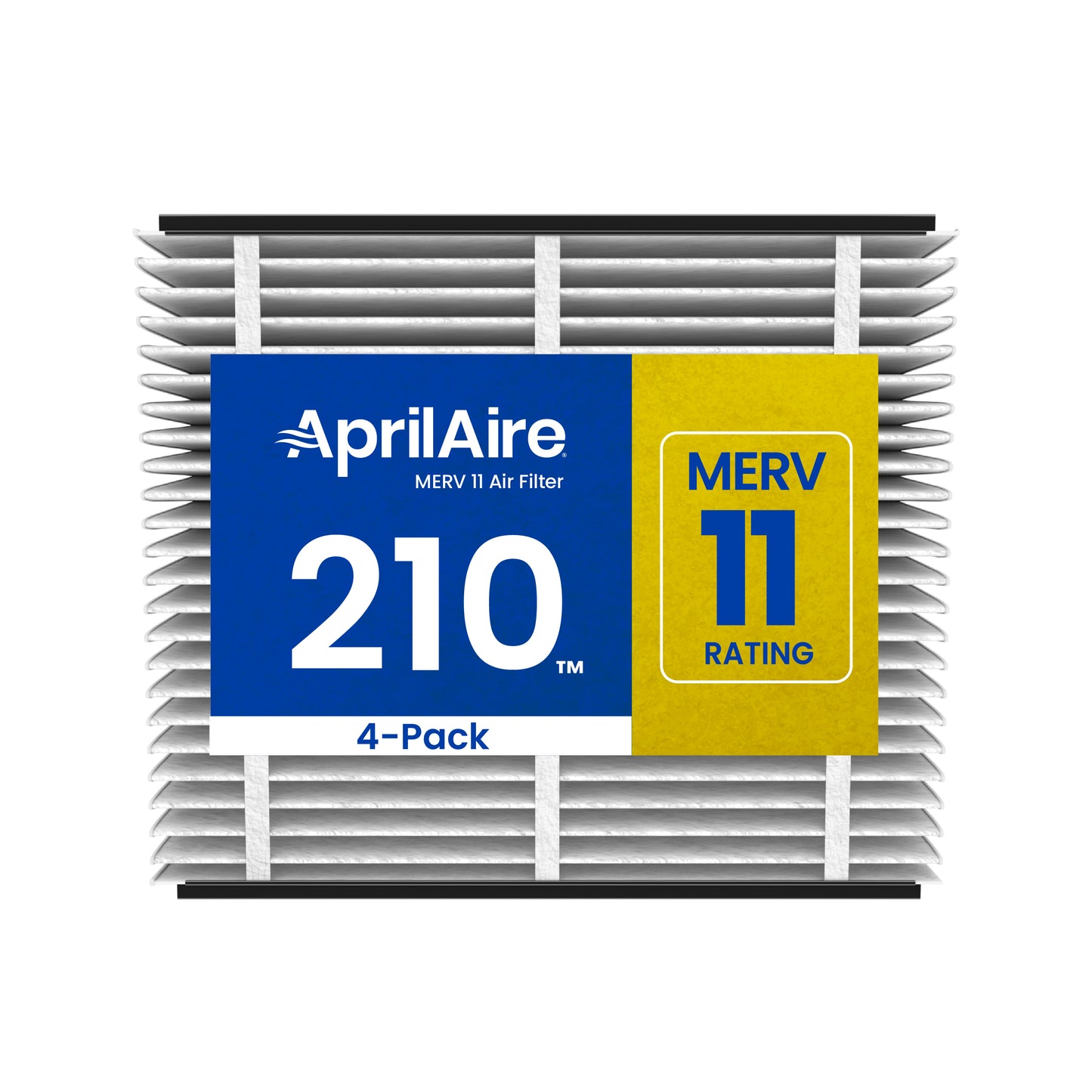 AprilAire 210 MERV 11 Air Filter