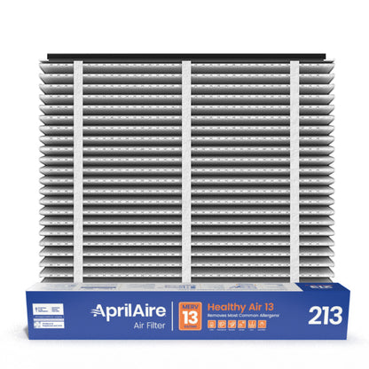 AprilAire 213 Air Filter 1 Pack Web Ready Hero Photo