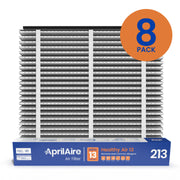 AprilAire 213 Air Filter 8 Pack Web Ready Hero 2 Photo