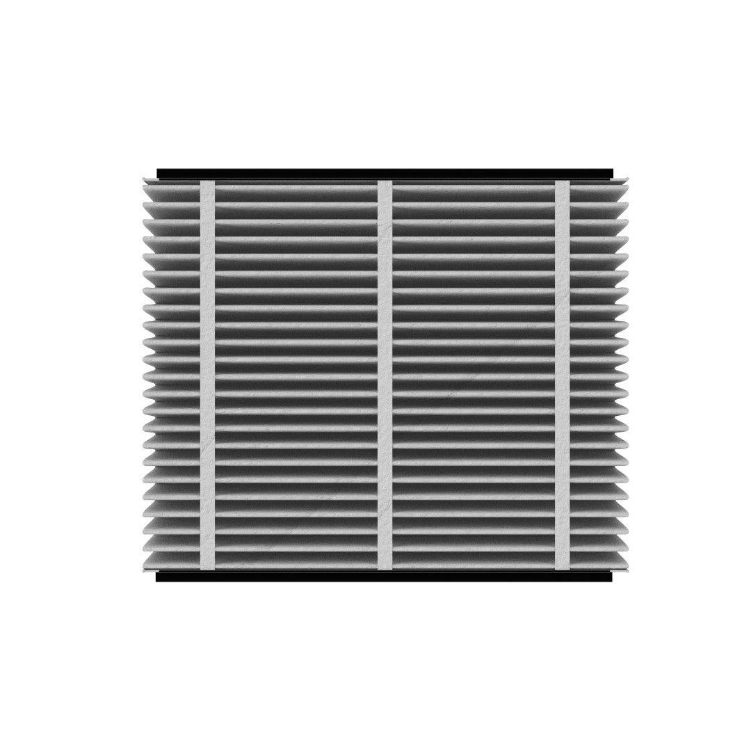 AprilAire 213Cbn 413Cbn 513Cbn Air Filter Back Facing Photo