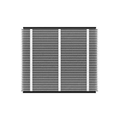 AprilAire 216 416 516 Air Filter Back Facing Photo