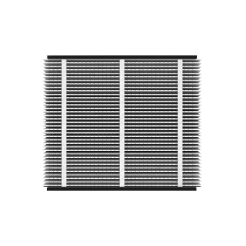 AprilAire 216 416 516 Air Filter Back Facing Photo