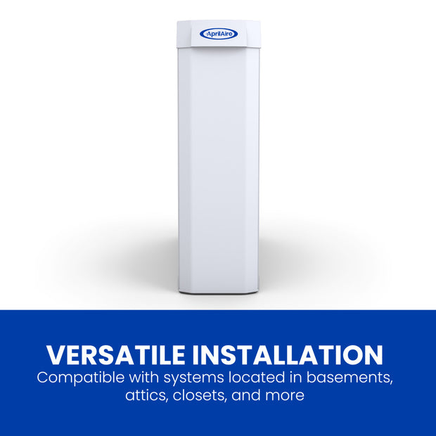 AprilAire 2210 Air Purifier Applications Web Ready Photo