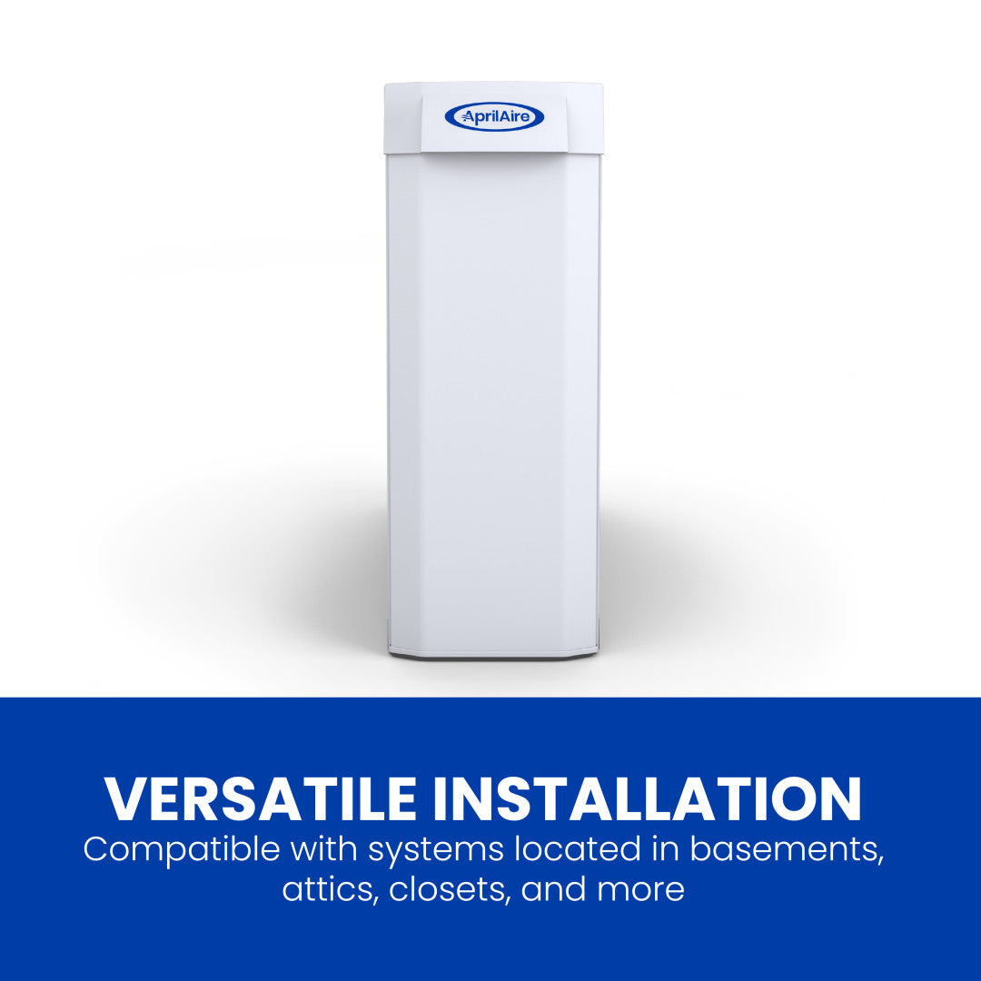 AprilAire 2410 Air Purifier Applications Web Ready Photo