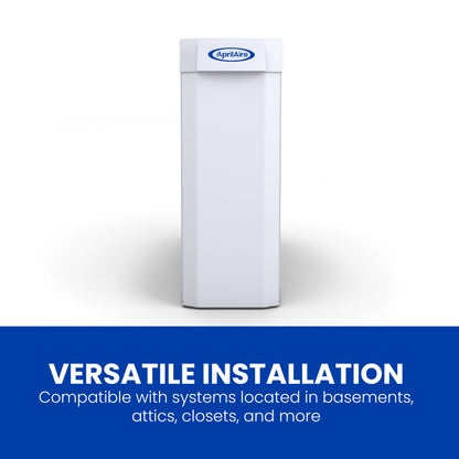 AprilAire 2410 Air Purifier Applications Web Ready Photo