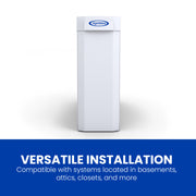 AprilAire 2410 Air Purifier Applications Web Ready Photo