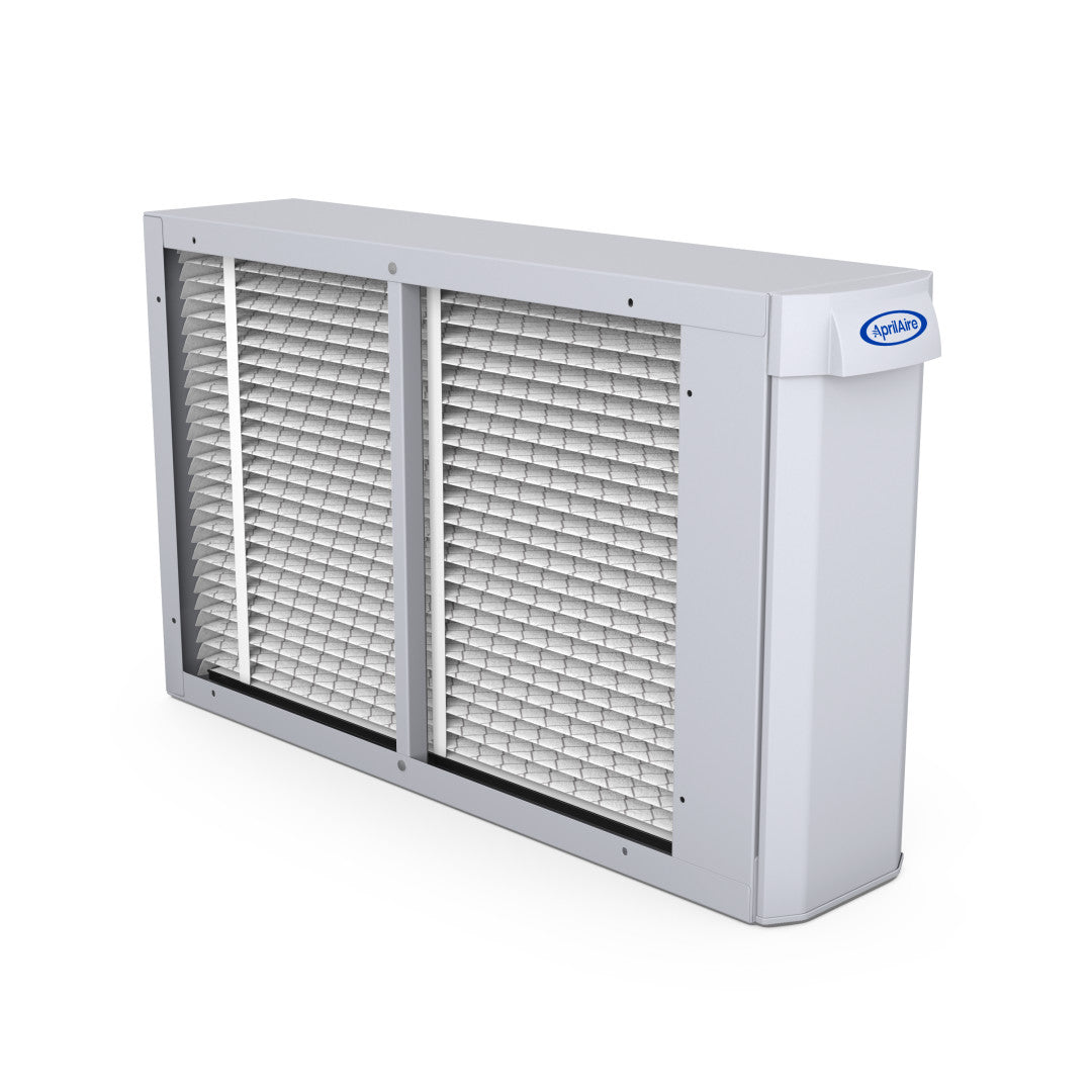 AprilAire 2416 Air Purifier Right Facing Photo