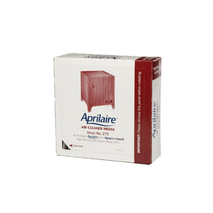 AprilAire 275 Air Filter Hero Photo