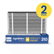 AprilAire 310 Air Filter 2 Pack Web Ready Hero Photo