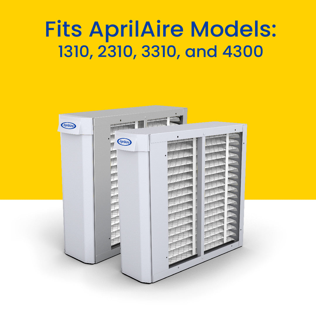 AprilAire 310 Air Filter Web Ready Graphic 2