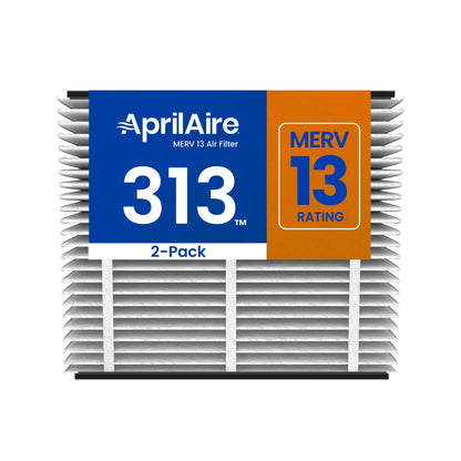 AprilAire 313 MERV 13 Air Filter