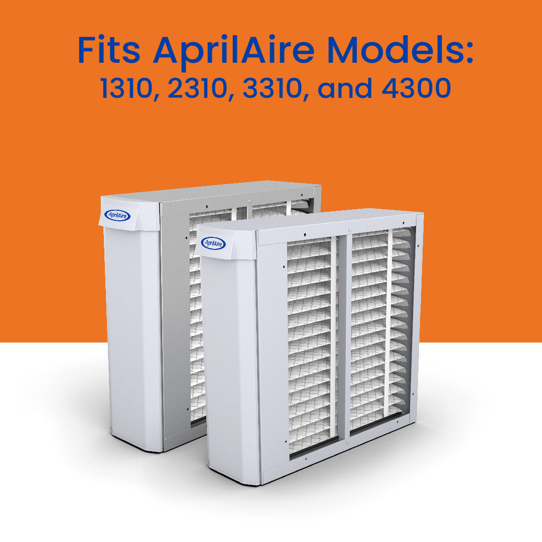 AprilAire 313 Air Filter Web Ready Graphic 2