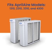 AprilAire 313 Air Filter Web Ready Graphic 2