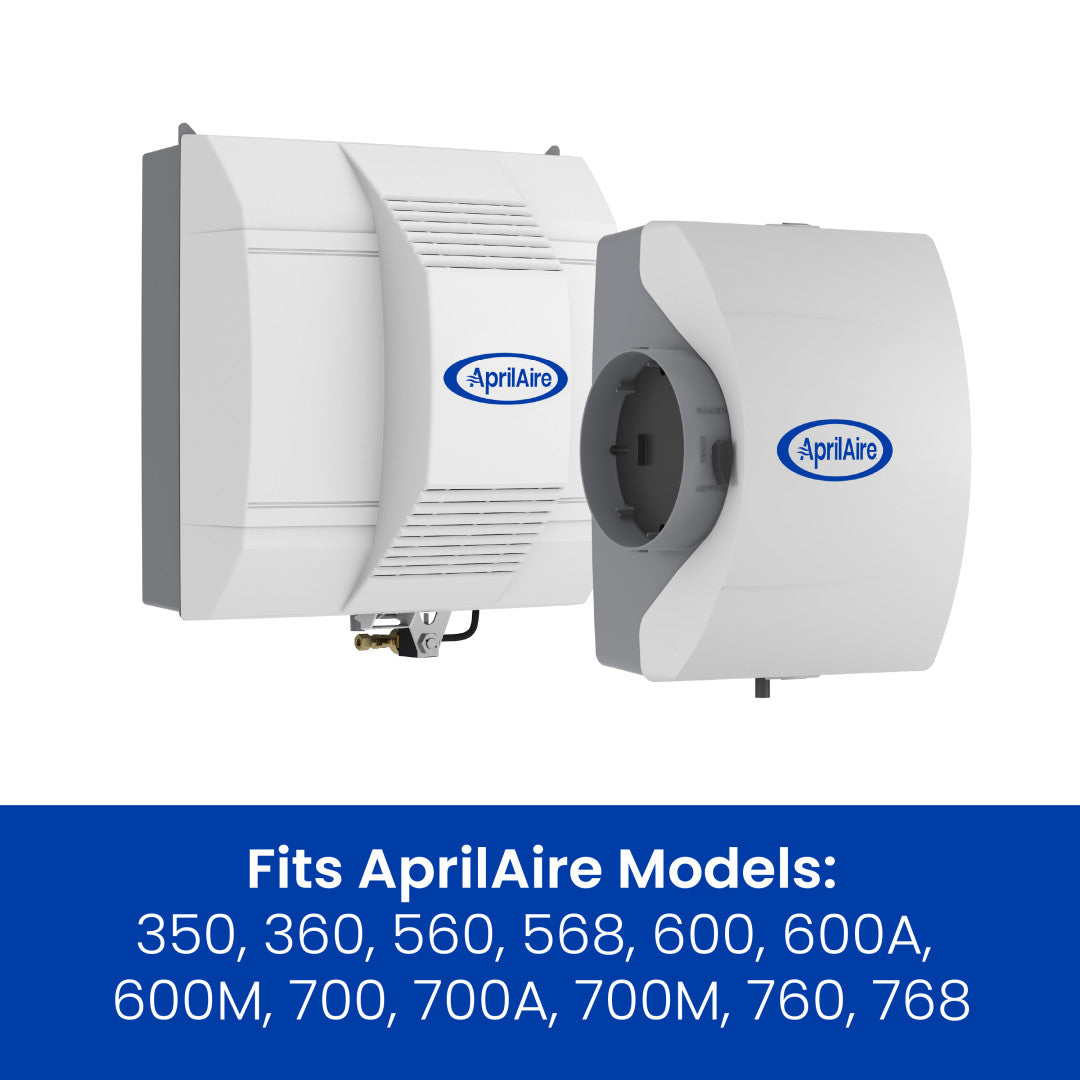 Replacement Water Panel Humidifier Filter AprilAire 35