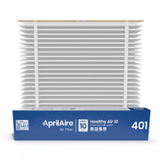 AprilAire 401 Air Filter 1 Pack Hero Photo