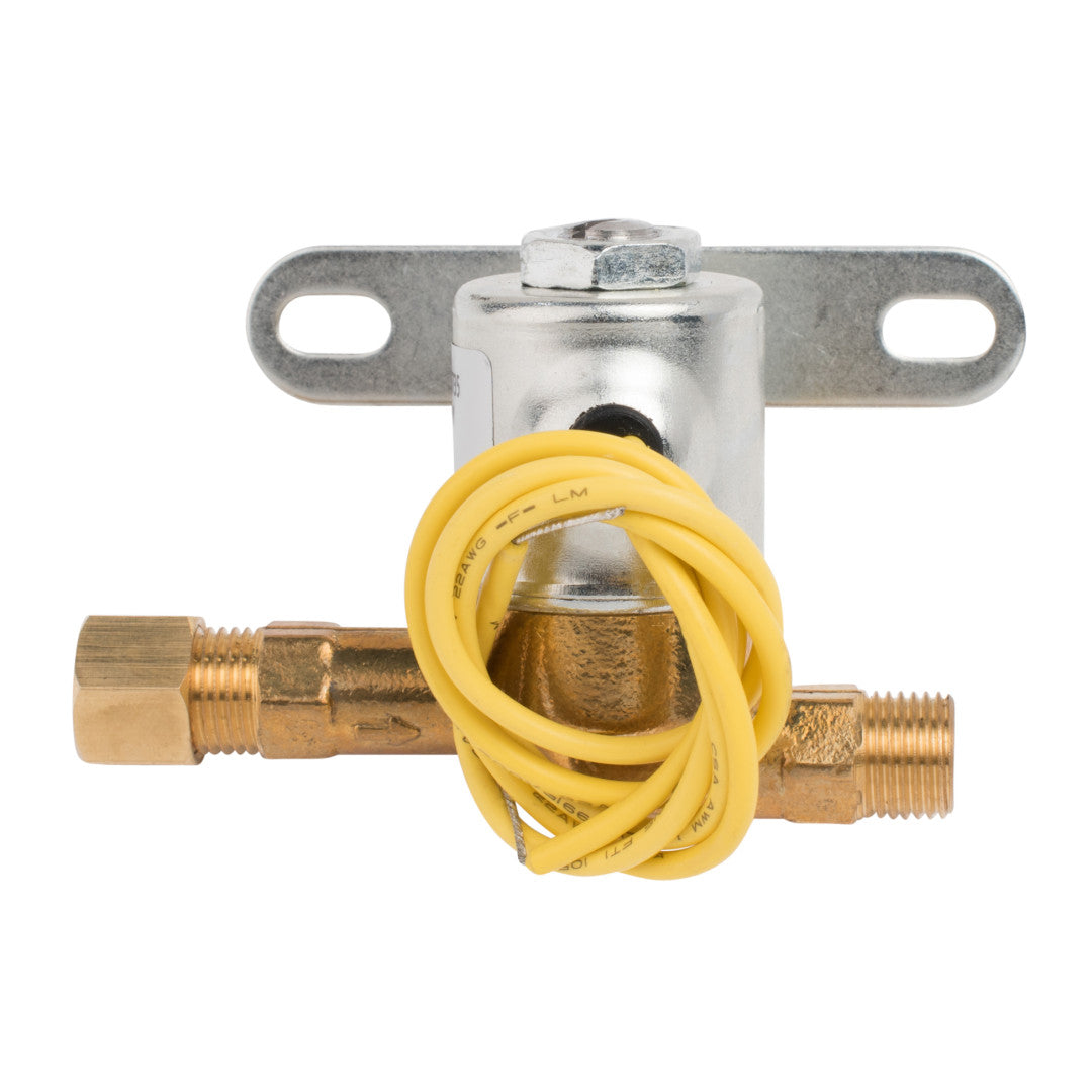 AprilAire 4040 Solenoid Valve Left Facing Photo 1