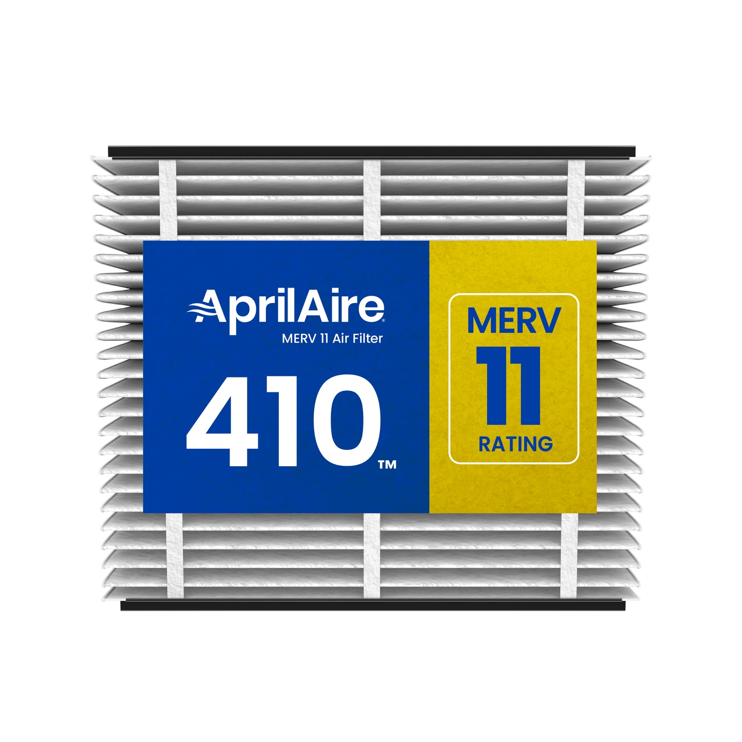 AprilAire 410 MERV 11 Air Filter