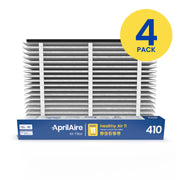 AprilAire 410 Air Filter 4 Pack Web Ready Hero 2 Photo