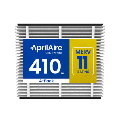 AprilAire 410 MERV 11 Air Filter