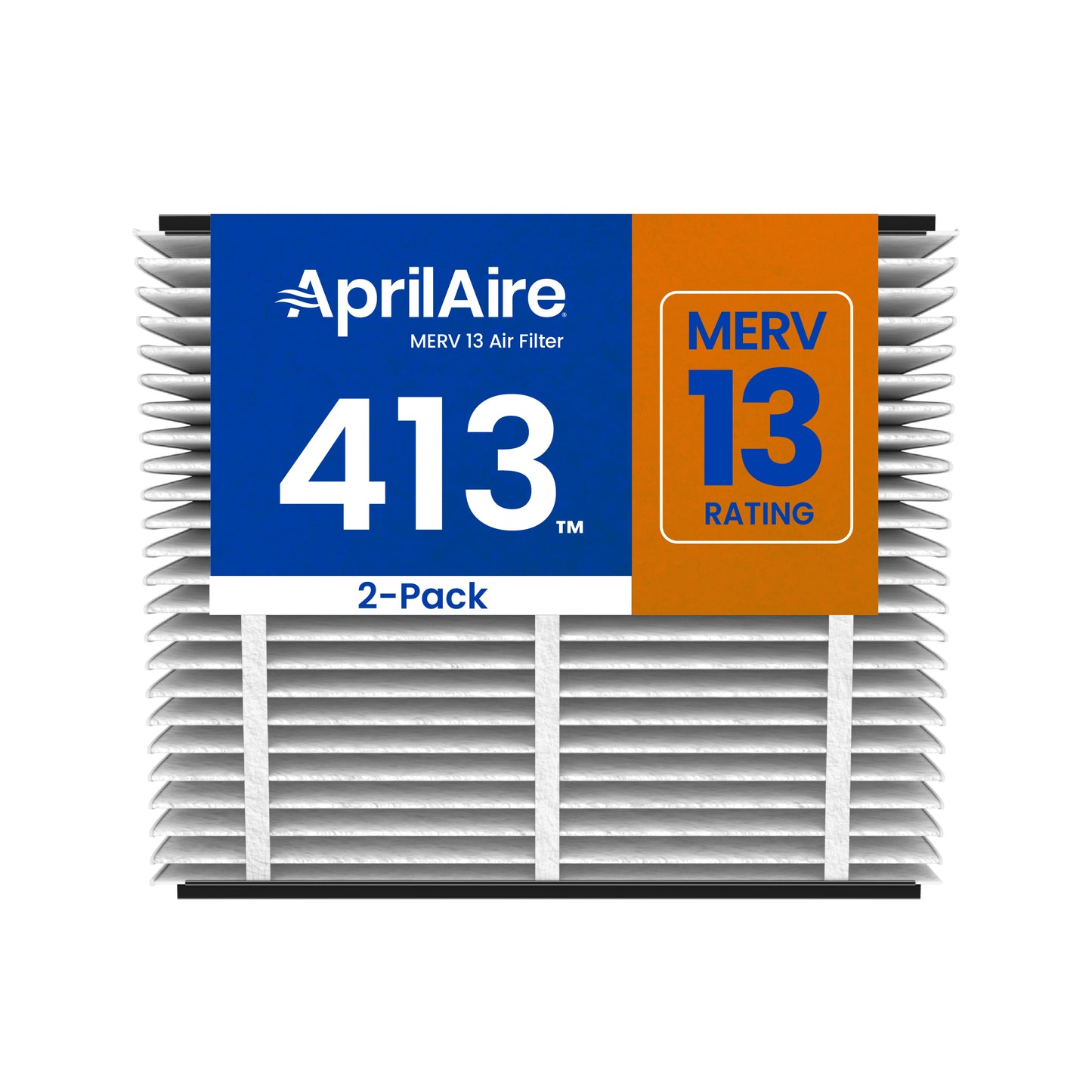 AprilAire 413 MERV 13 Air Filter