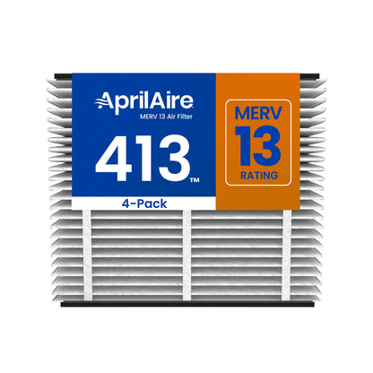 AprilAire 413 MERV 13 Air Filter