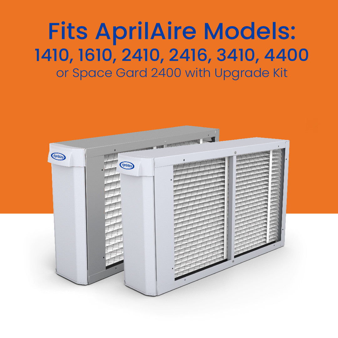 AprilAire 413 Air Filter Compatible With Web Ready Photo