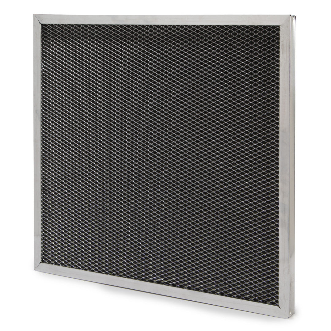 AprilAire 4510 Dehumidifier Filter Left Facing Photo