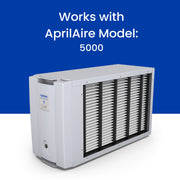 AprilAire 4602 Air Purifier Ionizer Wire Compatibility Web Ready Photo