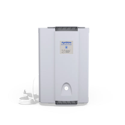 AprilAire 5000 Air Purifier Front View Photo