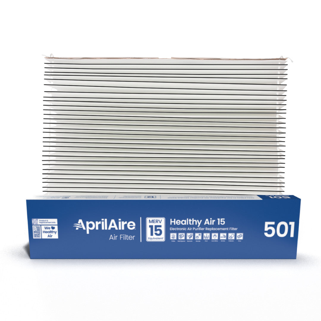 Aprilaire hvac filter discount