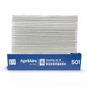 AprilAire 501 Air Filter 1 Pack Hero Photo