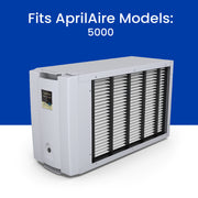 AprilAire 501 Air Filter Compatible With Web Ready Graphic