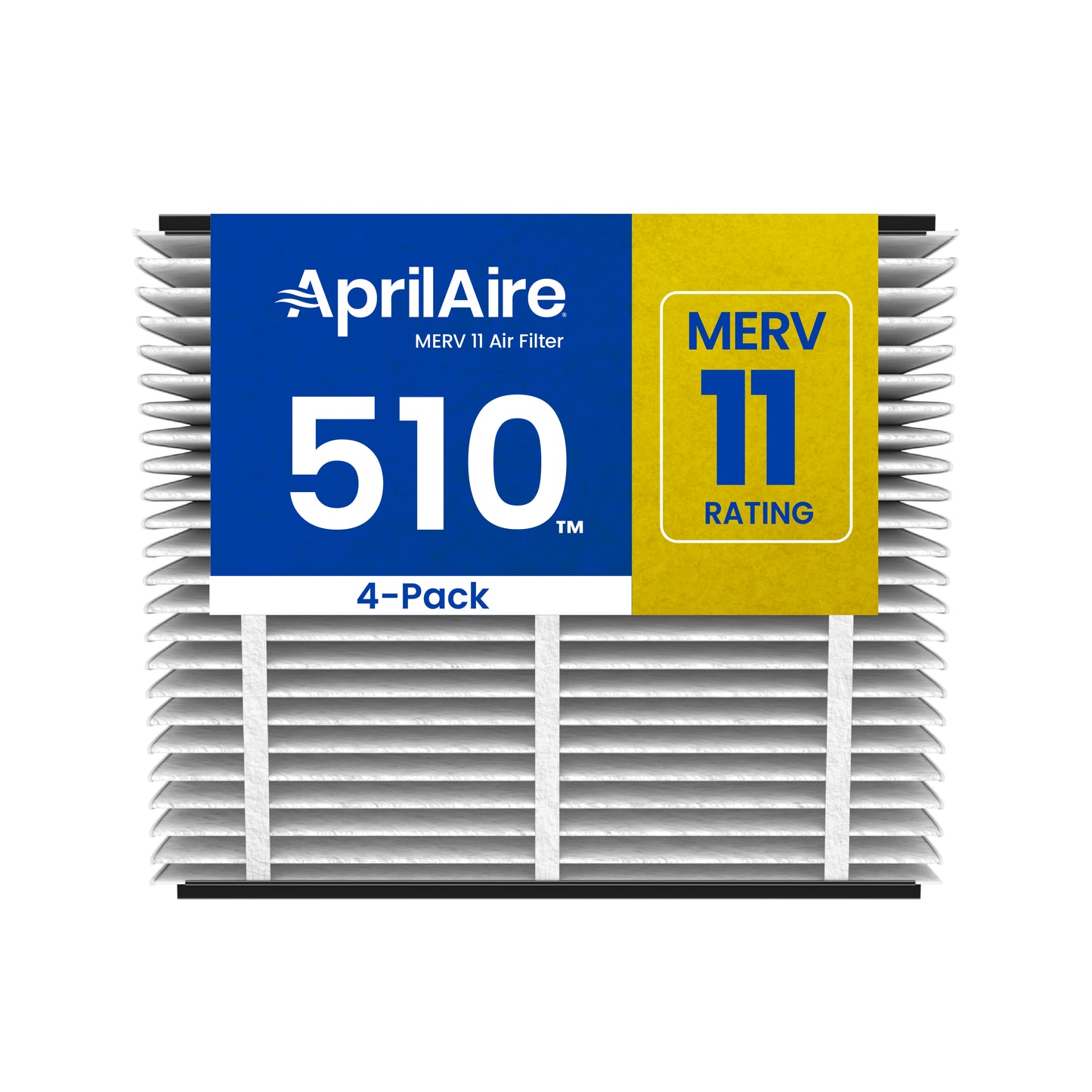 AprilAire 510 MERV 11 Air Filter
