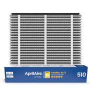 AprilAire 510 Air Filter Large 1 Pack Web Ready Hero Photo