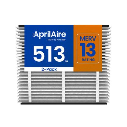 AprilAire 513 MERV 13 Air Filter