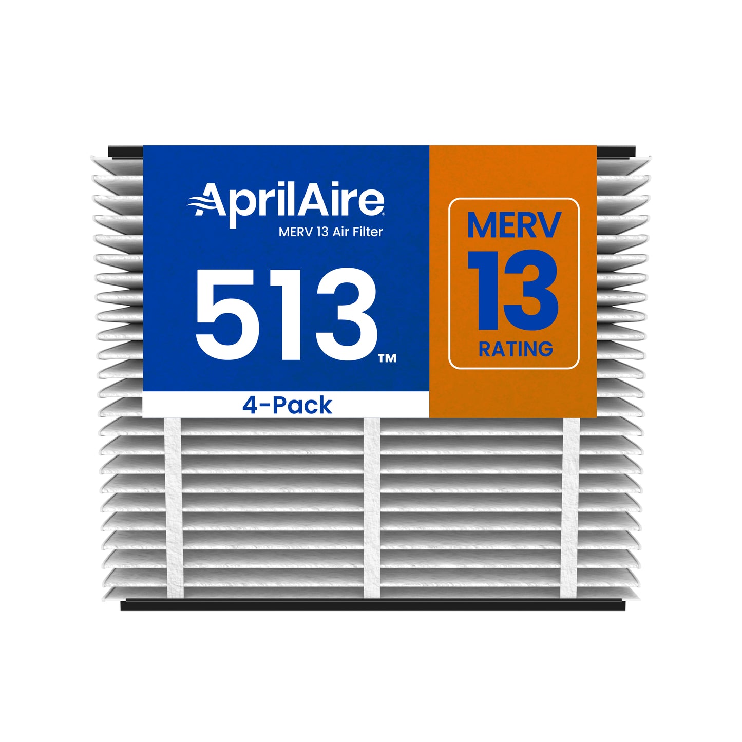AprilAire 513 MERV 13 Air Filter