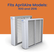 AprilAire 513 Air Filter Air Purifier Graphic