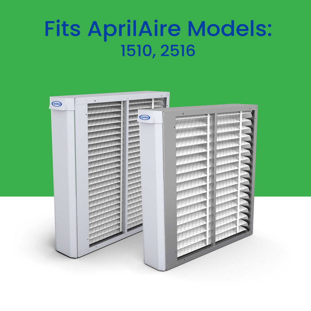 AprilAire 516 Air Filter Air Purifier Graphic