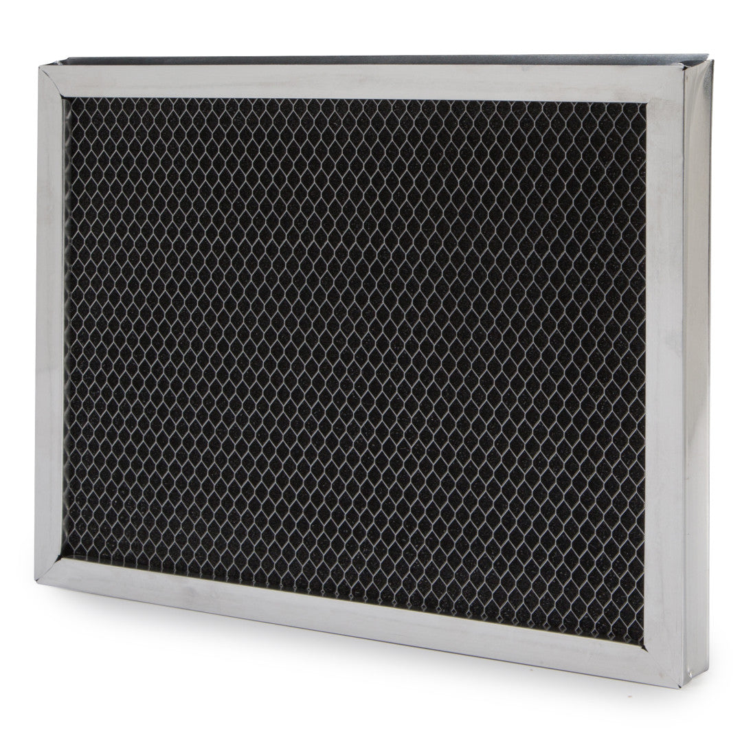 AprilAire 5443 Dehumidifier Filter Left Facing Photo