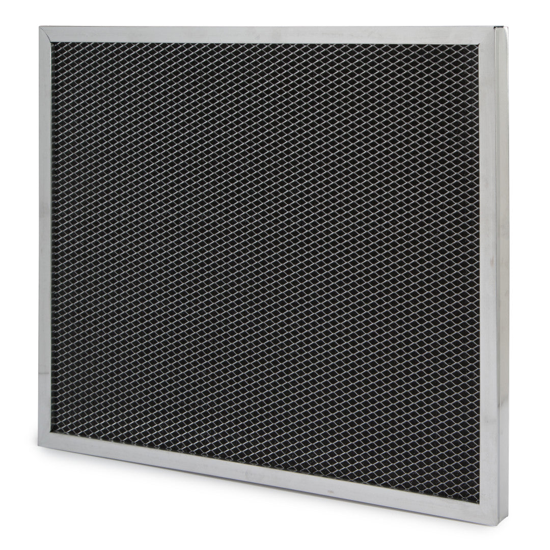 AprilAire 5570 Dehumidifier Filter Left Facing Photo